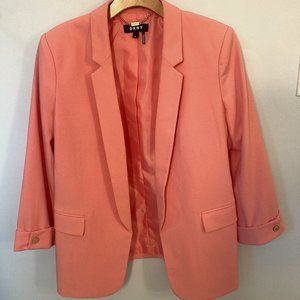 DKNY SP Barbie Pink Blazer